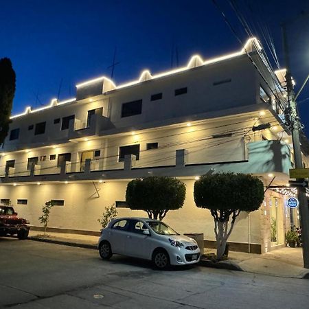 Hotel Fratelli Ακουασκαλιέντες Εξωτερικό φωτογραφία