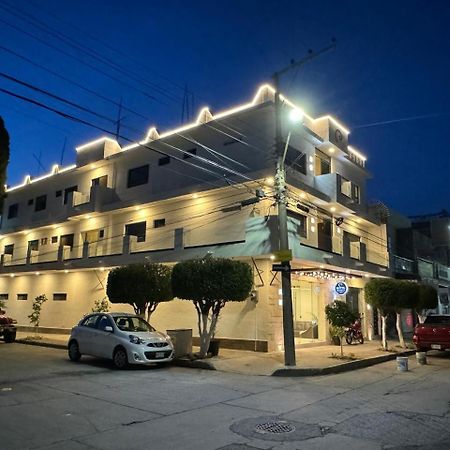 Hotel Fratelli Ακουασκαλιέντες Εξωτερικό φωτογραφία