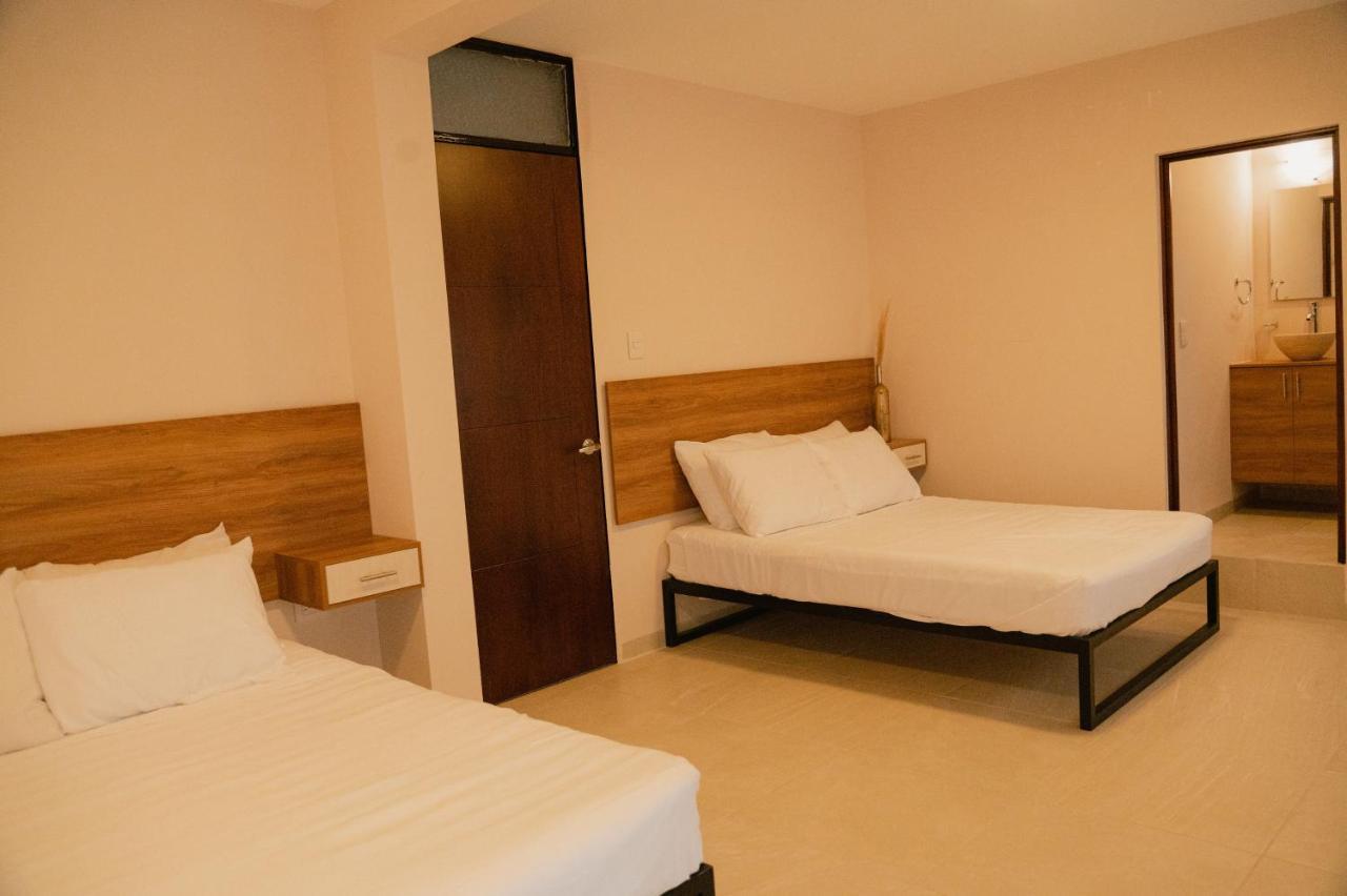 Hotel Fratelli Ακουασκαλιέντες Εξωτερικό φωτογραφία