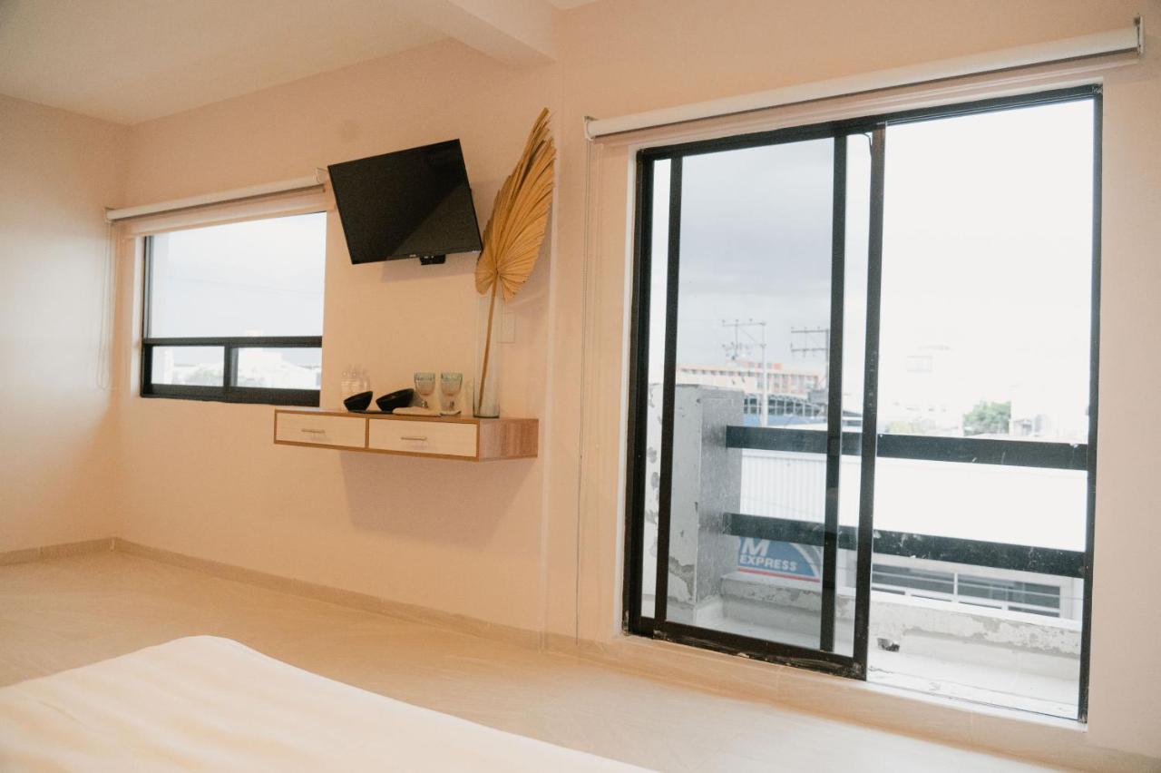 Hotel Fratelli Ακουασκαλιέντες Εξωτερικό φωτογραφία