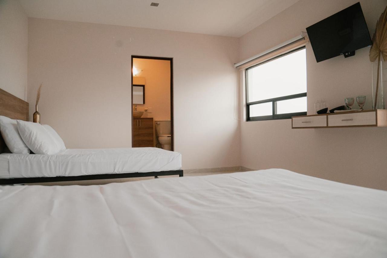 Hotel Fratelli Ακουασκαλιέντες Εξωτερικό φωτογραφία
