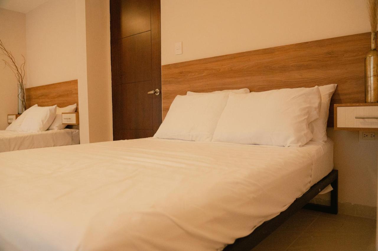 Hotel Fratelli Ακουασκαλιέντες Εξωτερικό φωτογραφία