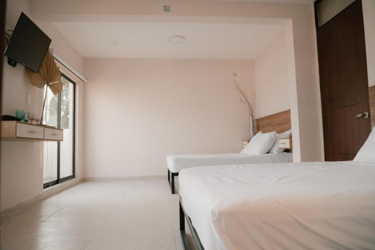 Hotel Fratelli Ακουασκαλιέντες Εξωτερικό φωτογραφία