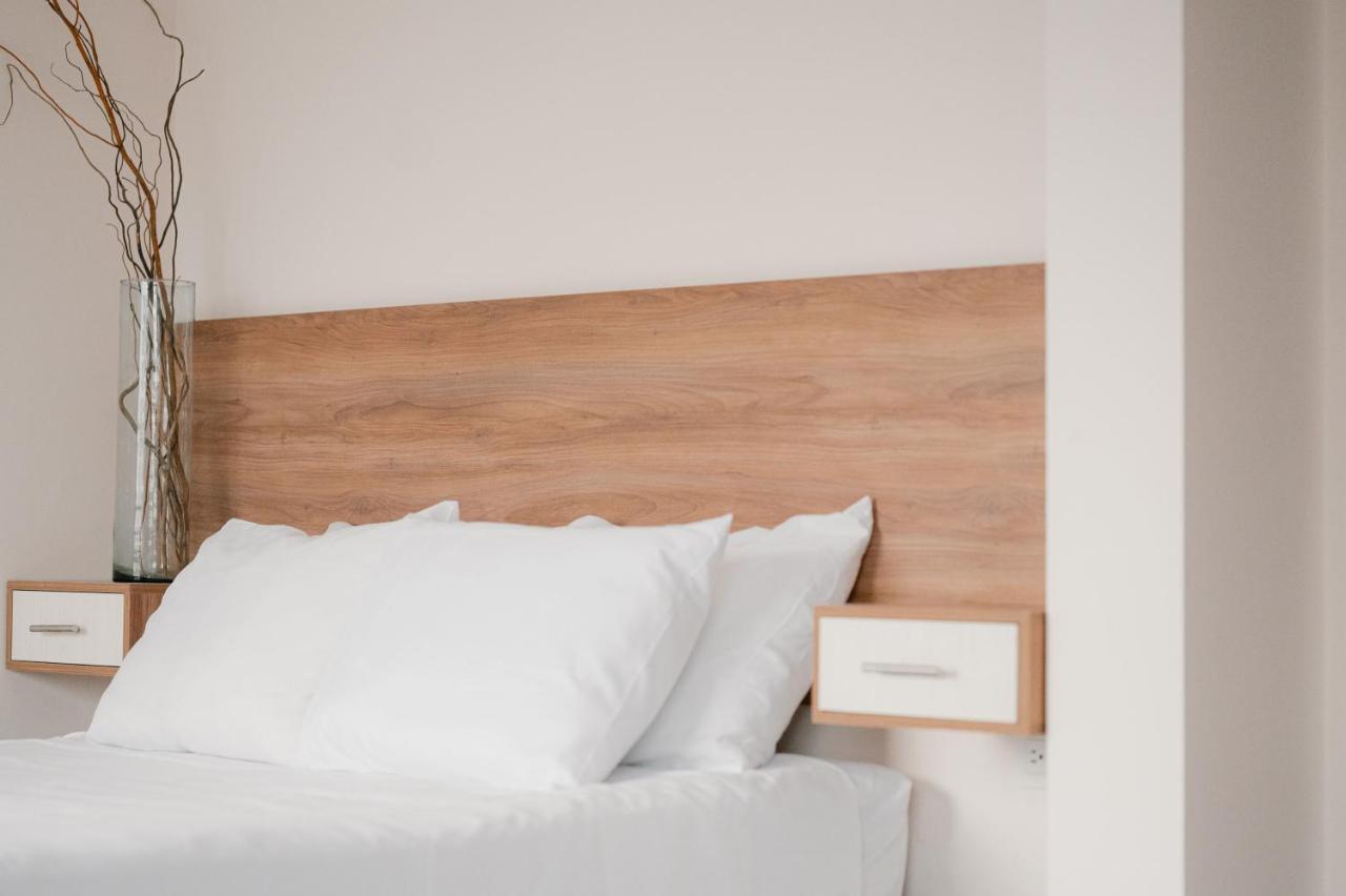 Hotel Fratelli Ακουασκαλιέντες Εξωτερικό φωτογραφία