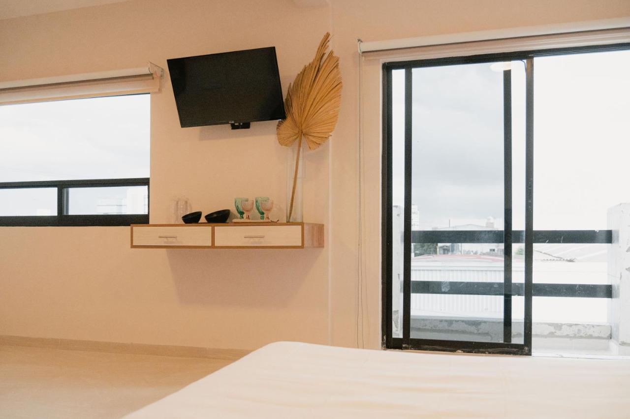 Hotel Fratelli Ακουασκαλιέντες Εξωτερικό φωτογραφία