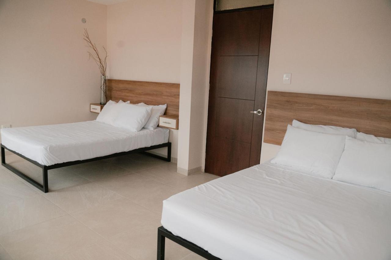 Hotel Fratelli Ακουασκαλιέντες Εξωτερικό φωτογραφία