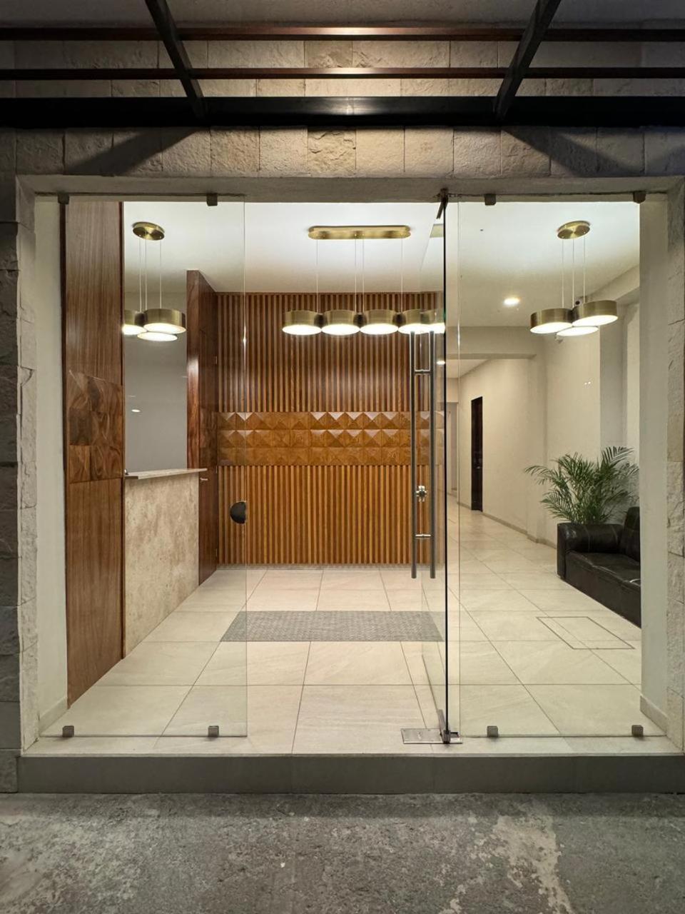 Hotel Fratelli Ακουασκαλιέντες Εξωτερικό φωτογραφία